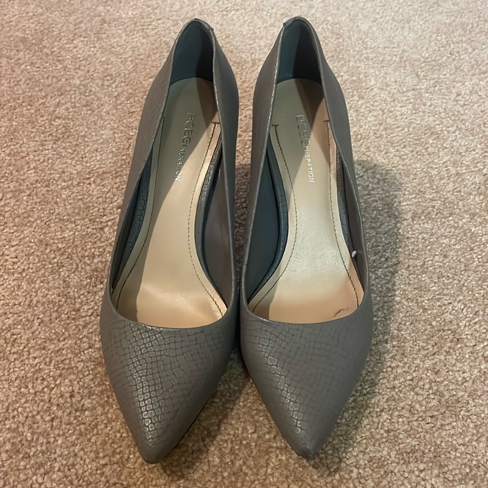 BCBGeneration heels